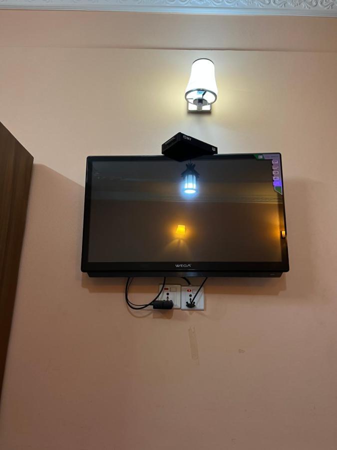 Hotel Mudkhu Durbar Kathmandu Buitenkant foto